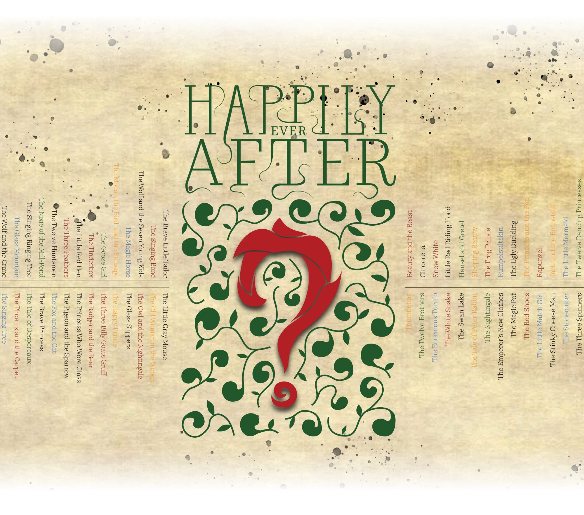 Featured image for “Happily Ever After?”