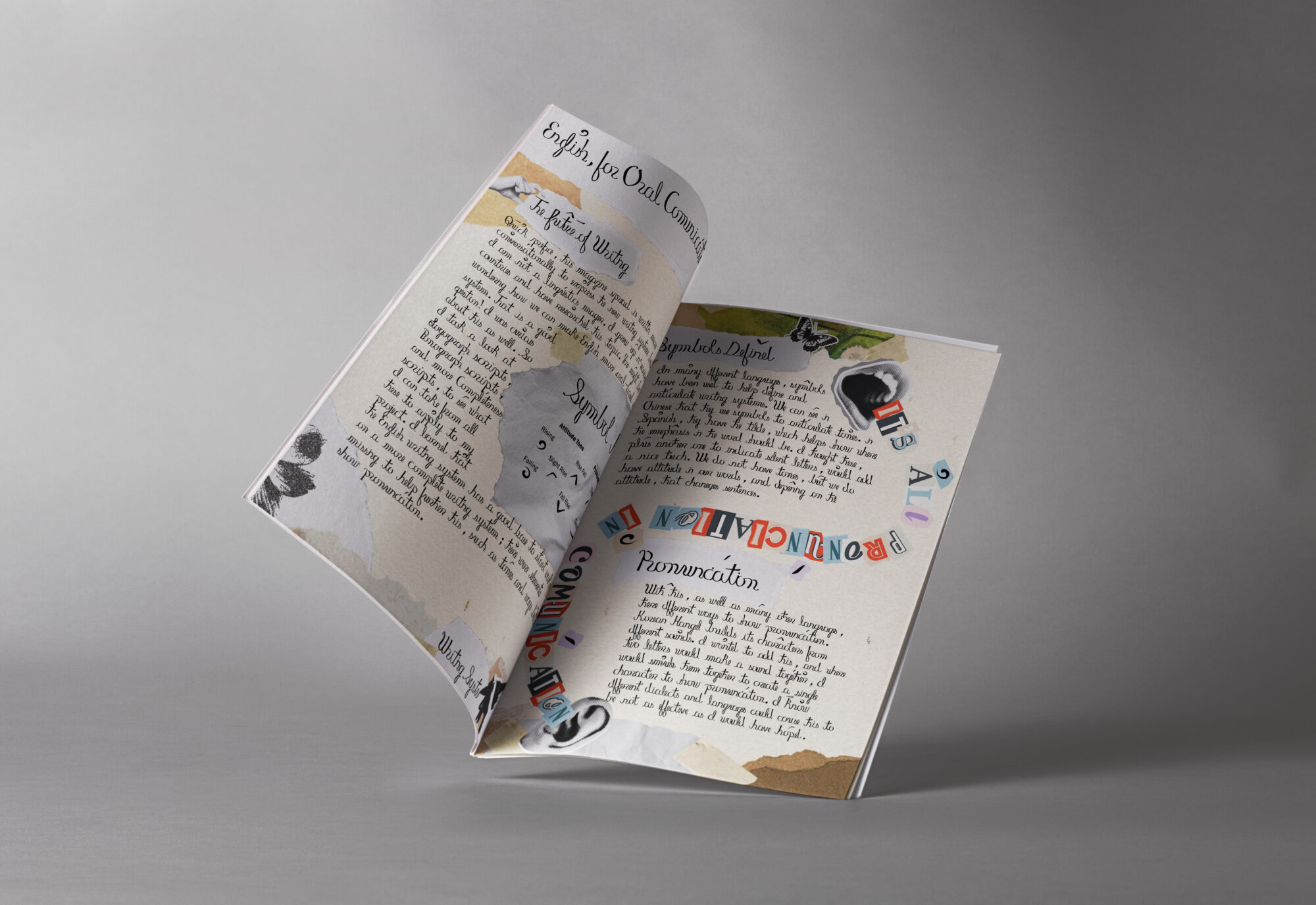 Featured image for “English for Oral Communicators”